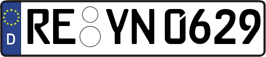 RE-YN0629