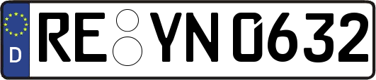 RE-YN0632