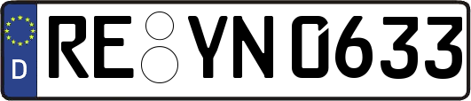 RE-YN0633