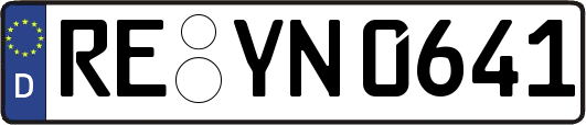 RE-YN0641