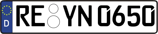 RE-YN0650