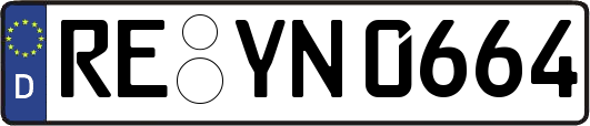 RE-YN0664