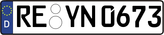 RE-YN0673
