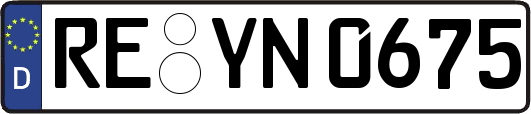 RE-YN0675