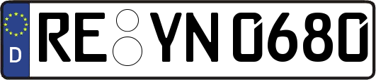 RE-YN0680