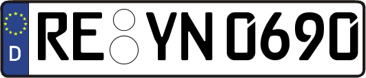 RE-YN0690