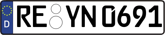 RE-YN0691