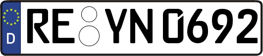 RE-YN0692