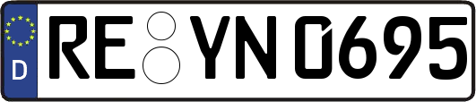 RE-YN0695