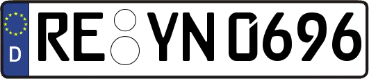 RE-YN0696