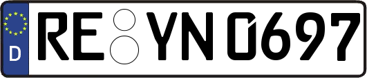 RE-YN0697