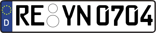 RE-YN0704