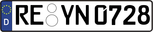 RE-YN0728