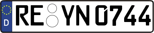RE-YN0744