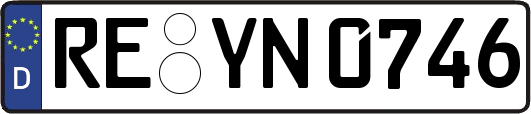 RE-YN0746
