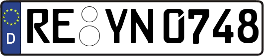 RE-YN0748