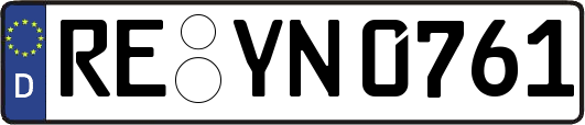 RE-YN0761