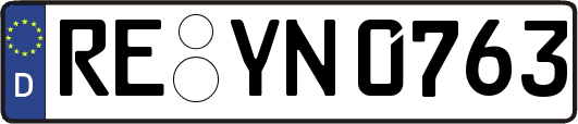 RE-YN0763