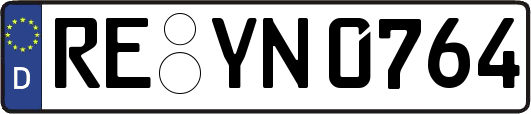 RE-YN0764