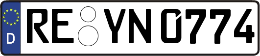 RE-YN0774