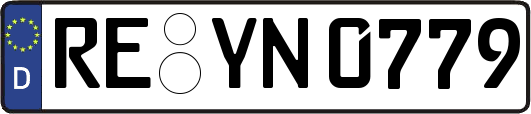 RE-YN0779