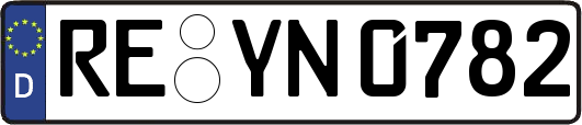 RE-YN0782