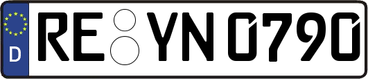 RE-YN0790