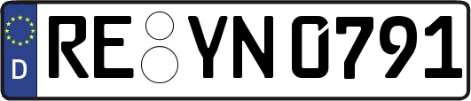 RE-YN0791