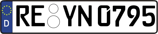 RE-YN0795