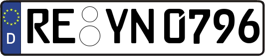 RE-YN0796