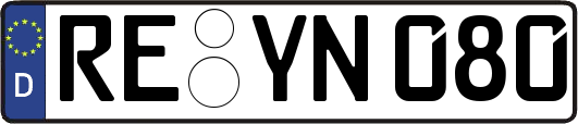 RE-YN080