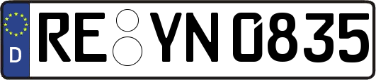 RE-YN0835