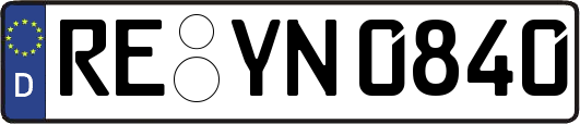 RE-YN0840
