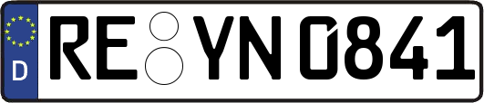 RE-YN0841