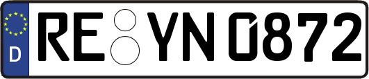 RE-YN0872