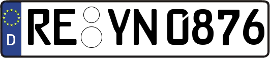 RE-YN0876