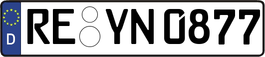 RE-YN0877