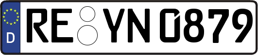 RE-YN0879