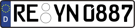 RE-YN0887