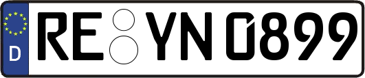 RE-YN0899