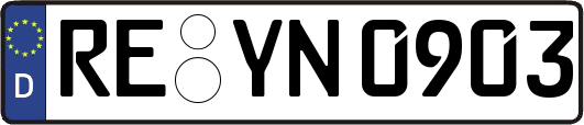 RE-YN0903