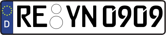 RE-YN0909
