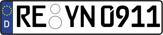 RE-YN0911