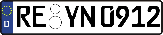 RE-YN0912