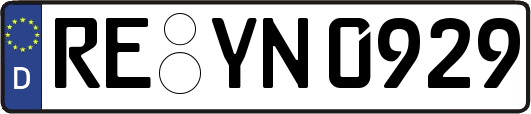 RE-YN0929