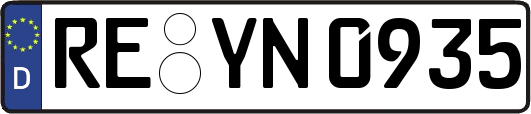 RE-YN0935