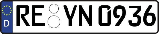 RE-YN0936