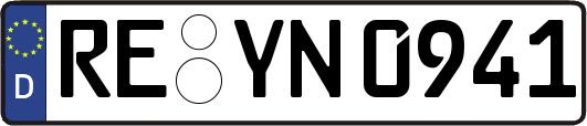 RE-YN0941
