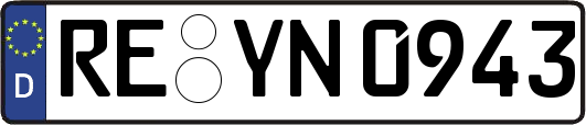 RE-YN0943