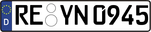 RE-YN0945
